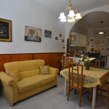 Casa Vacanze I Girasoli Iglesias Exteriér fotografie