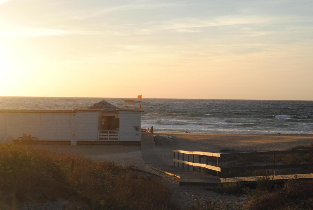 Casa Vacanze I Girasoli Iglesias Exteriér fotografie